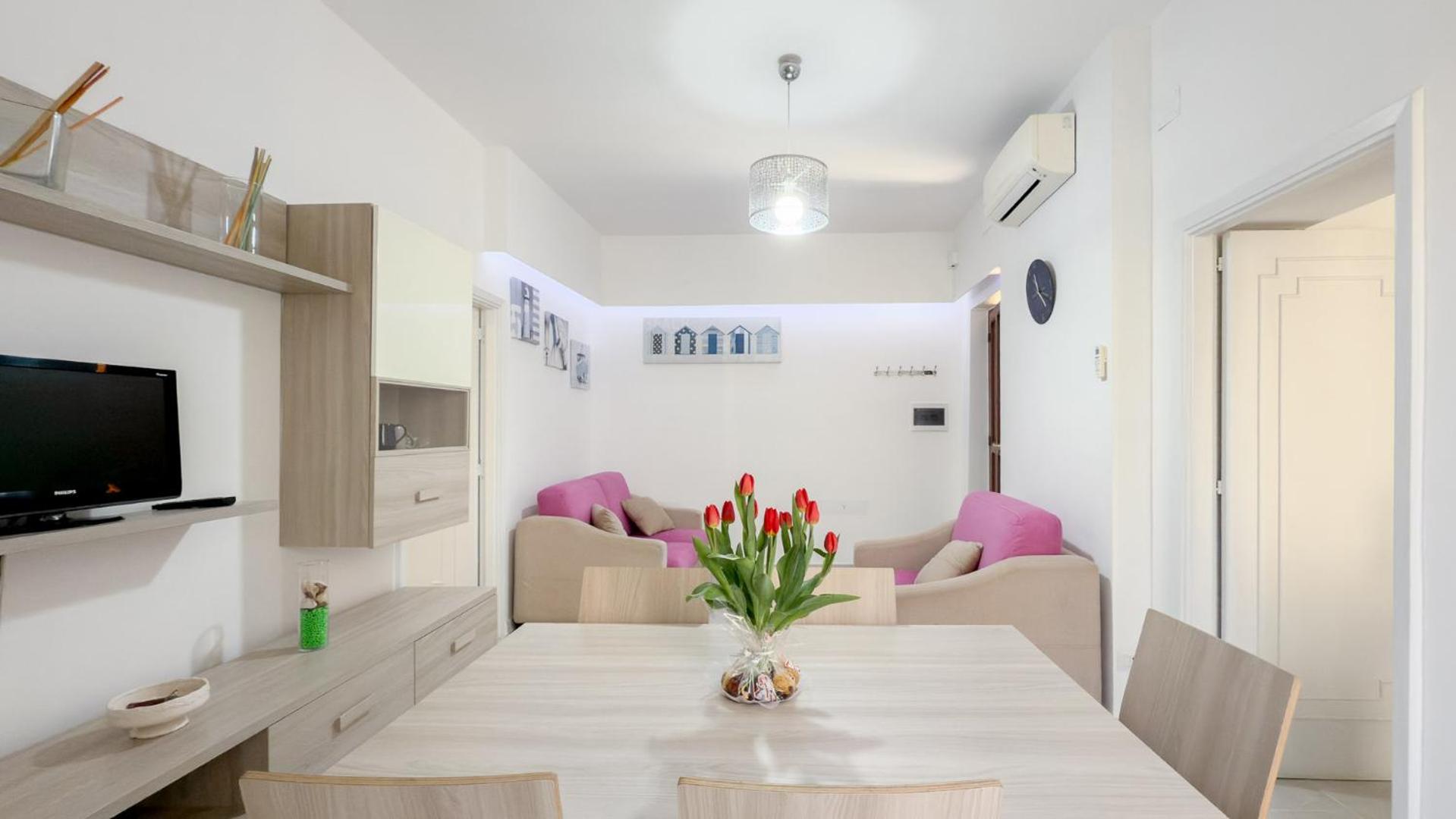Casa Sofia Apartment Sorrento Exterior photo