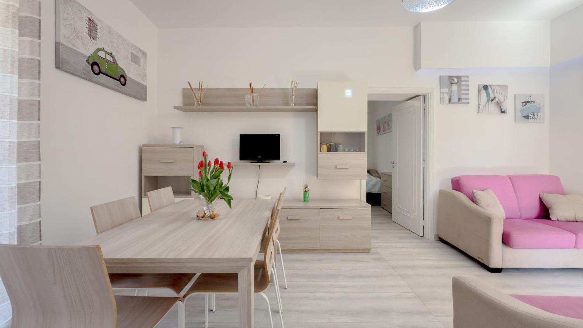 Casa Sofia Apartment Sorrento Exterior photo